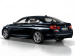 BMW 535i Sedan M Sport Package 2013 года